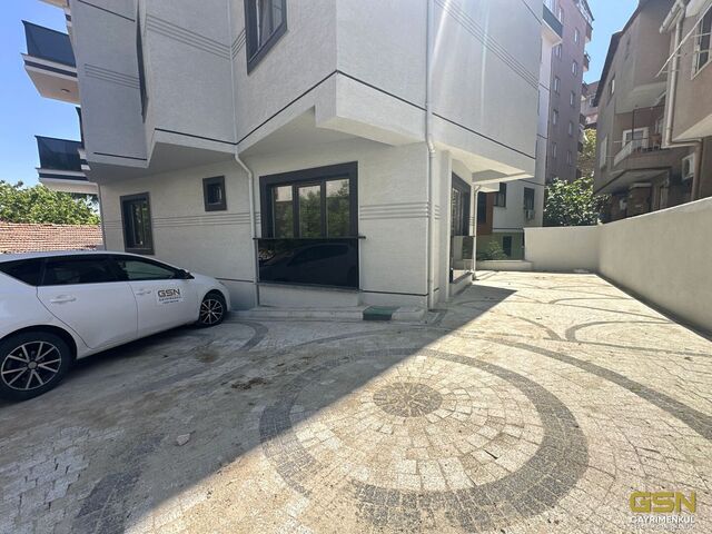 6-GSN GARYRİMENKUL'DEN KARTAL KARLIKTEPE'DE SATILIK 1+1 OFİS-DAİRE